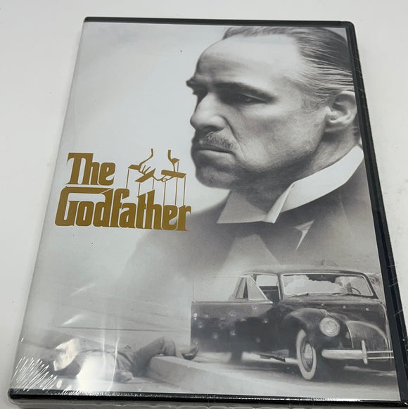 DVD The Godfather 45th Anniversary