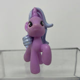 My Little Pony G4 FiM Mini Figure Blind Bag Unicorn Lilac Hearts