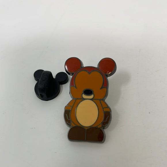 Disney Pin    Bambi    Vinylmation Jr. #2     Mystery Pin     83887