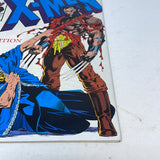 Marvel Comics The Uncanny X-Men #276 May 1991