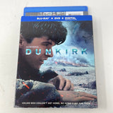 Blu-Ray Dunkirk (Sealed)