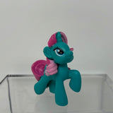 My Little Pony Mini Pony Figure Pink Flower