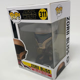 Funko Pop! Star Wars Zorii Bliss 311