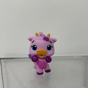 Hatchimals Colleggtibles Season 3 MACOW Pink