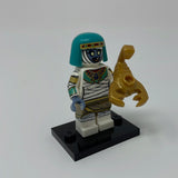Lego Series 19 Minifigures Mummy Queen 71025