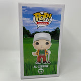 Funko Pop! Movies Caddyshack Al Czervik 721