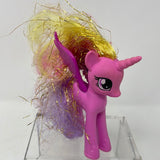 My Little Pony Princess Cadance Tinsel/Sparkle Hair Brushable G4 MLP