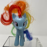 My Little Pony MLP G4 Cutie Mark Magic Rainbow Dash Hasbro