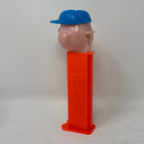 Peanuts Charlie Brown PEZ Dispenser