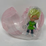 Gashapon Dragon Ball Super Ultimate Deformed Mascot The Best Mix 08 Bandai SS Gohan