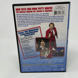 DVD Anchorman Unrated
