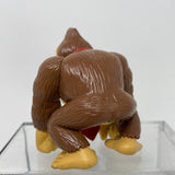 Nintendo DK Donkey Kong 2.5 Inch Figure 2007