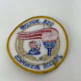 USA Boxing Junior Olympics Patch