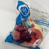 McDonald’s Nintendo Mario Throw And Catch Toy #4