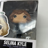 Funko Pop! Heroes DC Gotham Before The Legend Selina Kyle 79