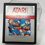 Atari 2600 Mario Bros