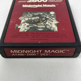 Atari 2600 Midnight Magic
