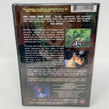 DVD Virus Buster Serge Volume 2 (Sealed)
