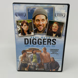 DVD Diggers