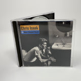 CD Chris Isaak Heart Shaped World