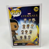 Funko Pop! Marvel Eternals Gilgamesh 730