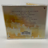 CD Kenny G Faith A Holiday Album