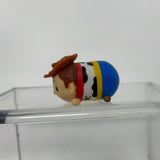 Disney Jakks Tsum Tsum Figure Medium Size Toy Story Woody
