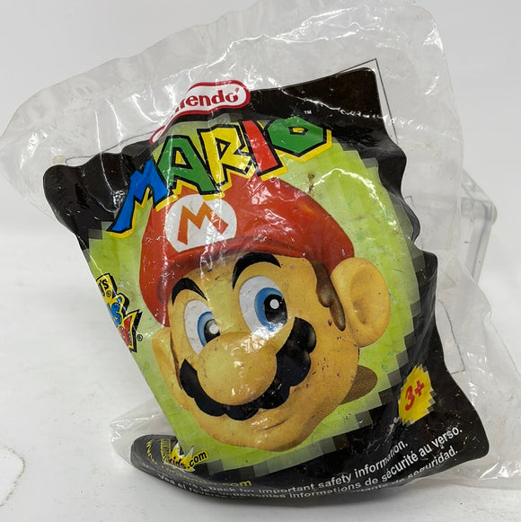Mario Kart Super Circuit Wendy's Kid's Meal Toy