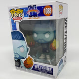 Funko Pop! Movies Space Jam a New Legacy Wet/Fire 1088