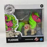 Hasbro My Little Pony Crossover Collection Ghostbusters Plasmane