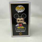 Funko Pop Disney Archives Classic Mickey Mouse 798