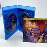 Blu-Ray Disney Sleeping Beauty 50th Anniversary 2-Disc Platinum
