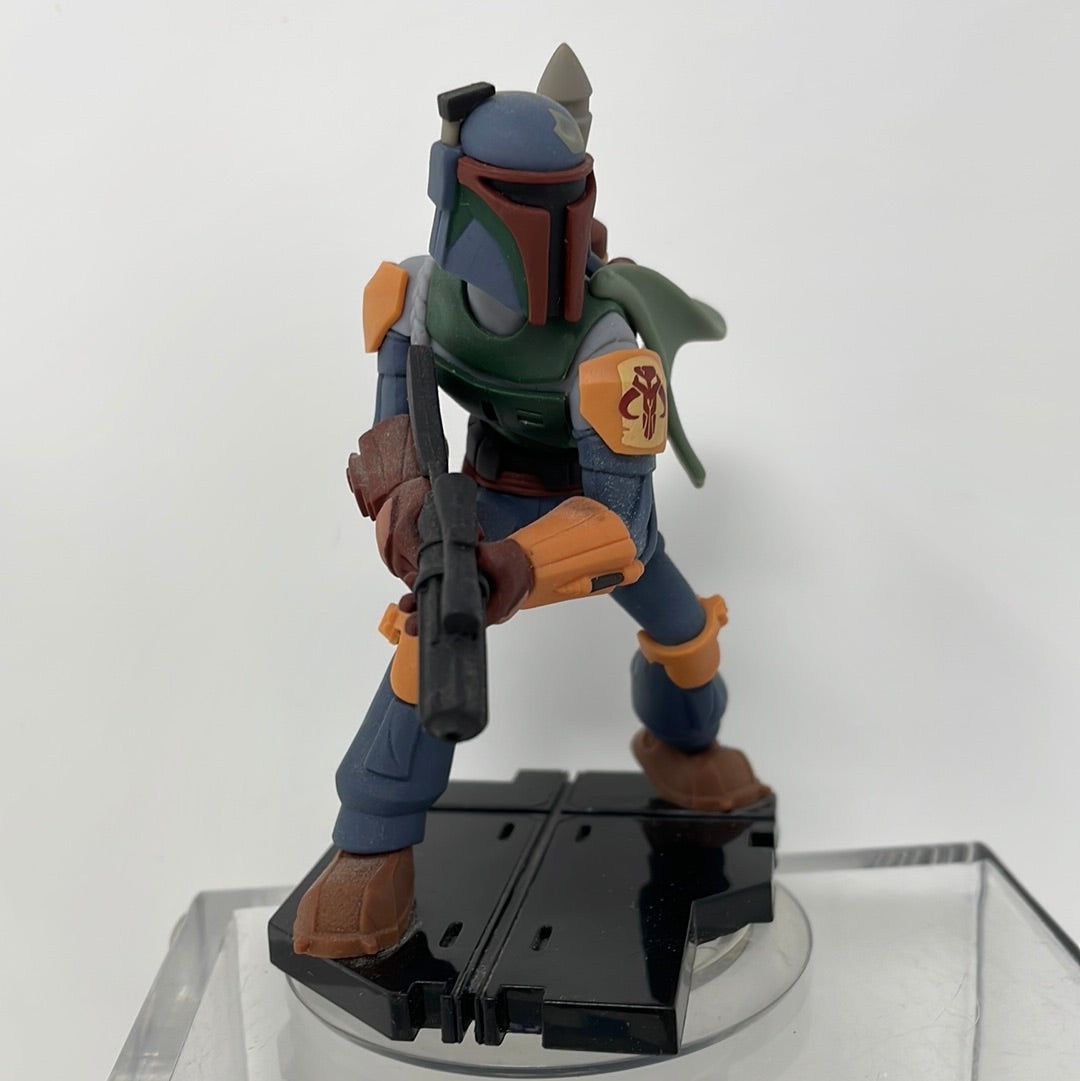 Boba deals fett disney infinity 3.0