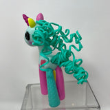 MGA Lalaloopsy MINI Lala-Oopsy Horse Cashew Unicorn Horn