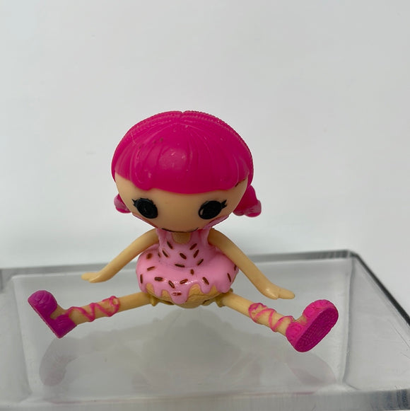 LALALOOPSY MINI DOLL MGA 