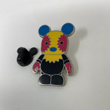 Vinlymation Mystery Urban 4 Pink Bear Disney Pin 76604