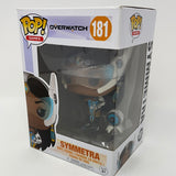 Funko Pop! Overwatch Symmetra 181