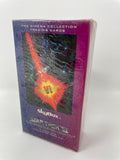 Star Trek VI: The Undiscovered Country A Complete Collector Card Set (1994)