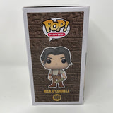 Funko Pop Movies The Mummy Rick O'Connel 1080