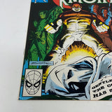 Marvel Comics Moon Knight #4 February 1980