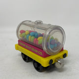 Thomas The Train 2004 Learning Curve Jelly Bean Tanker