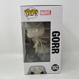 Funko Pop! Marvel Studios Thor Love and Thunder Gorr 1043