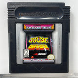 Gameboy Color Midway Presents Arcade Hits: Joust / Defender