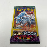 Pokémon Trading Card Game Sun & Moon Guardians Rising
