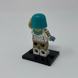 Lego Series 19 Minifigures Mummy Queen 71025