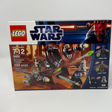 Lego Star Wars 9491 Geonosian Cannon