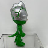 Disney PJ Masks Gecko 3"  Action Figure Hero Toy Green