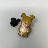 2011 Disney Vinylmation Jr. #2 Mystery Trading Pin Winnie The Pooh