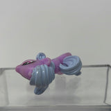 My Little Pony G4 FiM Mini Figure Blind Bag Unicorn Lilac Hearts