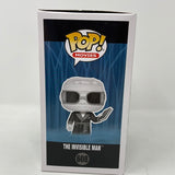 Funko Pop Movies Universal Studios Monsters The Invisible Man Walgreens Exclusive 608